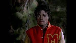 Michael Jackson Thriller 3d Hd Screenshot Michael Jackson Thriller Mike Jackson Thriller
