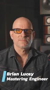 Mastering Engineer Brian Lucey (The Black Keys, Michael Bublé, Depeche  Mode…) describes his experience with Trinnov !