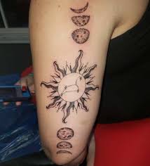 Leo lucky number, leo lucky color, leo gemstone, leo lucky day and more. Top 79 Best Leo Tattoo Ideas 2021 Inspiration Guide