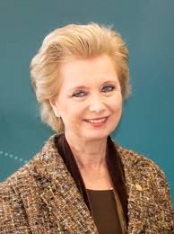 Carmen María Gallardo Hernández