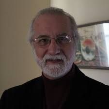 Abraham Perez Pineda M.S.