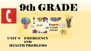 The units are made up of a blended set of standards and cumulative progress indicators that fully encapsulate the major ideas and themes. 9th Grade Health Worksheets Jobs Ecityworks