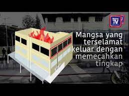 Teenager involved in the 2017 tahfiz fire that killed 23 people found guilty, apologises for hardships caused. Ikuti Edisi Khas Tragedi Pusat Tahfiz Darul Quran Ittifaqiyah Youtube