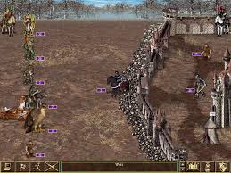 Heroes Of Might And Magic 3 Complete Windows 10 Heroes 3 Shadow Of Death Pc Review And Full Download Old Pc Gaming