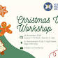 Elgin Christmas wreath workshop - Elgin District Ex-Servicemans Club Ltd, 9 High St Event Image