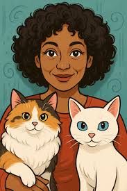 Happy International Women's Day! Respective animators