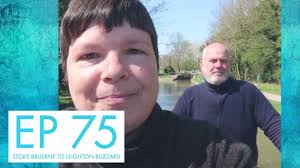 Ep 75 Stoke Bruerne to Leighton Buzzard Narrowboat Journey