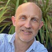 Daniel, Deconstructed by James Ramos