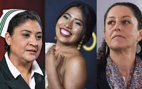 Ellas son las 100 mujeres más poderosas de México 2020, según Forbes