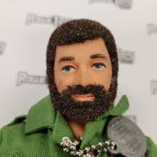 HASBRO 12 "Talking G.I. Joe, Adventure Team Commander (Vintage Figure,|  Rogue Toys