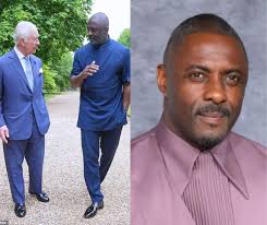 For years everyone whispered his name whenever James Bond came up and fans  were convinced he would be the next 007. Now Idris Elba is back in  headlines for a reason no