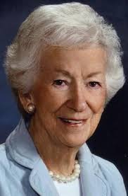 Constance Comfort Obituary (2014)