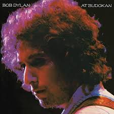 Bob Dylan at Budokan was released