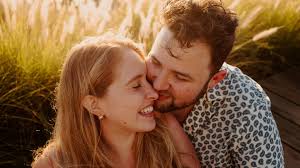 Paige Krug and Nathan Herman to make it official