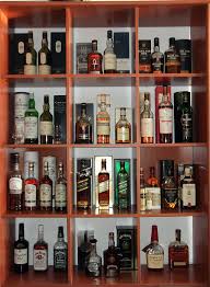 It S My Reddit Cake Day Today And My Real Cake Day Tomorrow So Here S My Collection After 3 Months Of Scotchit Whisky Bar Whiskey Bar Whiskey Room