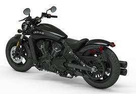 What is the mileage of indian scout? 2020 Indian Scout Bobber Sixty