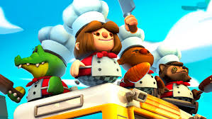 Play overcooked 2 on ps4 & other major consoles at team17. Tp2gc Sa Crmvm