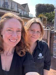 Clipper hot chocolate 🍫 perfect for those cold evenings/days. ☺️