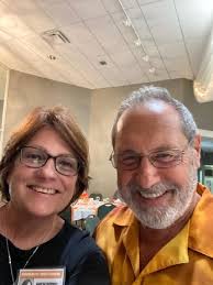 Jackie Mautschke Steve Dilauro. Married 45 years class of 73