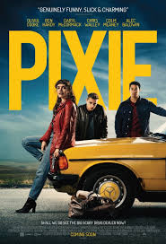 An intelligence officer becoming the engine of a. Film Reviews Ammonite Honest Thief Pixie A Year Of The Quiet Sun I M Thinking Of Ending Things Enola Holmes The Ground Beneath My Feet Valley Of Love Gay Usa Review This