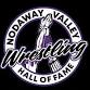 Nodaway Valley Wrestling Hall of Fame Induction Banquet