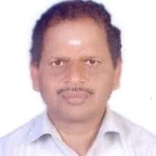 Dr.Bala Hebbar, B.E, M.Tech,Ph.D, MAICD
