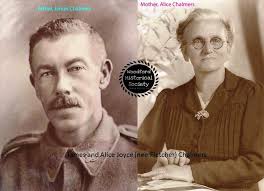 Woodford Historical Society and Museum