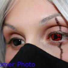 How to get sharingan in shinobi life 2 in roblox. Sharingan Contacts Naruto Eyes