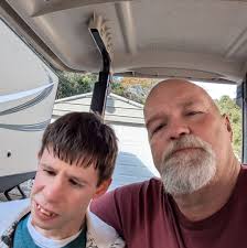 Replaced USB/switch in Cougar 290RLS fifth wheel?