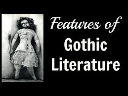 What Is Gothic Literature Gothic Is A Genre With A Rich History That Still Exists Today Through The Works Of Literature Gothic Novel What Is Gothic Literature