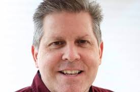 CFO of the Year 2019: Sean Whitely-Ross of OCHIN (Nonprofit Honoree)