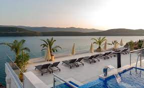Velike uštede na online rezervacije hotela u gradu: Hotel Villa Nova Neum Updated 2021 Prices
