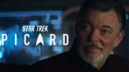 Watch Picard And Riker Reverse Their Classic Roles In 'Star Trek: Picard'  Episode 303 Clip