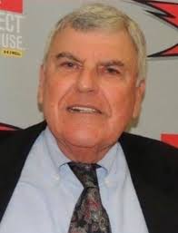 Harold Bayerl Obituary