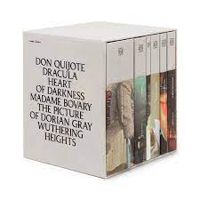 Loewe Classics Set Multicolor Loewe Book Design Cover Design Book Cover Design