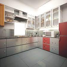Line Modular Kitchen Designer In Meerut Call Meerut Kitchens For Your Line Kitchen With Isla Kitchen Remodel Plans Modern Kitchen Design Best Kitchen Designs