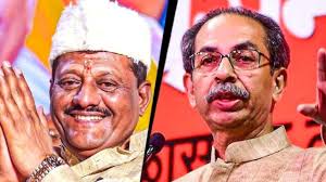 The Empty Chairs in Delhi: Is Another Split Brewing for Uddhav Thackeray?