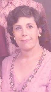 Mary Willard Swain, 77, devoted wife, loving and dedicated mother and  faithful companion