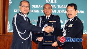 Urus setia kpn (komunikasi korporat) dengan kerjasama bahagian telekomunikasi dan. Othman Ketua Jsj Pahang Baru