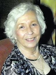 Irene Lee Colgan (Terre) Obituary