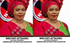 Attahiru has served as a commander of operation lafiya dole. Nggsn48qhz 10m