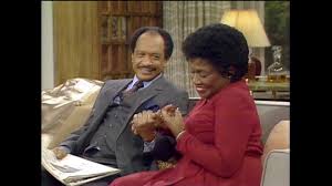 She was born in sheffield in england. The Jeffersons Tv Series 1975 1985 Imdb
