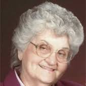 Obituary information for Betty Jean Pace