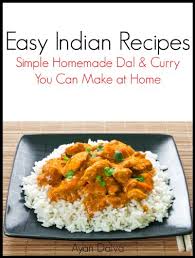 Smoothies are refreshing, tasty and highly customizable, allowing you to make options that are just as nutritious as they are delicious. Easy Indian Recipes Simple Homemade Dal Curry You Can Make At Home International Cuisine Cookbook Series 2 Kindle Edition By Dalva Ayan Cookbooks Food Wine Kindle Ebooks Amazon Com