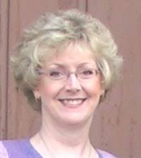 Kathy Chenoweth Dodrill