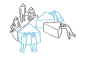 Democrats are fighting for a better, fairer, and brighter future for every american: Demokrati Rafto