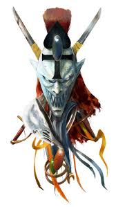 Harlequins 6 troupe #2 well painted warhammer 40k harlequin troupes. Fields Of Blood 40k Harlequins Secondary Objective Choices Tournament Test