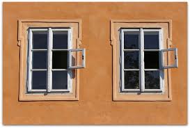 Remplacer fenetre bois par pvc. Remplacer Une Fenetre Ancienne