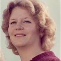 Lorraine Wales Obituary