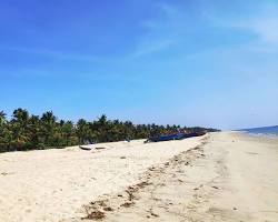 Image of Mararikulam Beach, Kerala